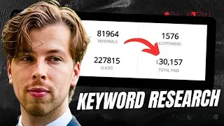 How to Do Keyword Research in 2025