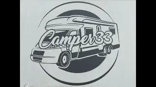 Автодом 4x4 из УАЗ Профи. UAZ PROFI 4х4 motorhome. Часть 2