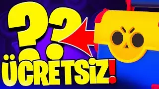 ÜCRETSİZ MEGA KUTU AÇTIM!