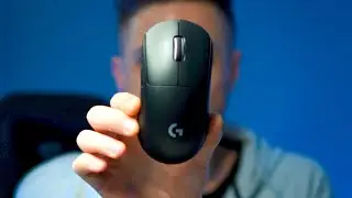 Logitech G Pro X Superlight 2 Review | 6 Months Later