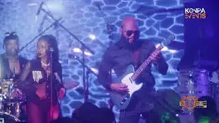 Klass - You Don't Want Me Live at Boogie Birthday Bash | Jan 27th 2024