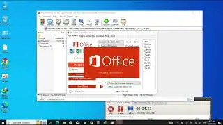 How to setup Microsoft office 2021 pro full 