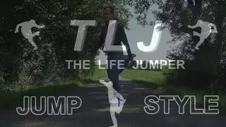 HardStyle Ain 01 : Oldschool 2021 / The Life Jumper #1