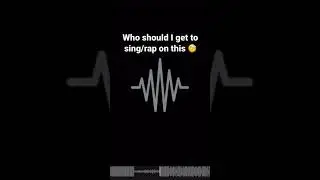 Who should I get on this? 