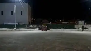 Шумим на Изумруде,Томск)