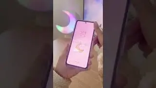 Samsung Galaxy Z Flip 3 phone case ASMR unboxing 🧸 