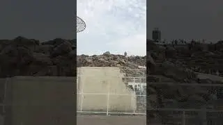 AREFE GÜNÜ NEDİR ? ARAFATTA NELER OLDU ?