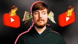 MrBeast Ruined YouTube...or Did He?
