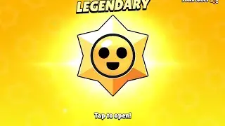 Opening 5 Legendary Starr Drops!!!