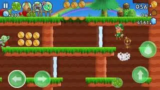 Lep’s World 3 11-19