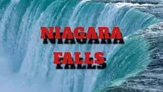 Niagara Waterfalls