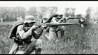 Эстонская армия в 1940 году