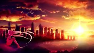 DARLING in the FRANXX -Strelizia- OST