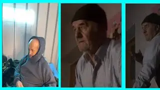 Дід Толя і Ніч👴🏼 #дідтоля