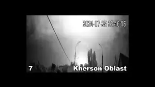 Kherson Oblast 2024-07-26