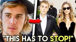 Drama Between Selena Gomez And The Bieber’s