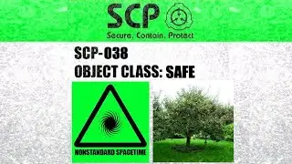 SCP 038 Different Chamber Demonstrations In SCP CB Redux