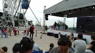 Кок-Тобе