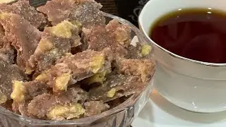 Шоколадный сахар🥰 Gənd😍