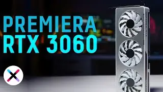 CHEAPEST RTX 3060? 🤑 | Premiere RTX 3060 gaming review from @TechLipton