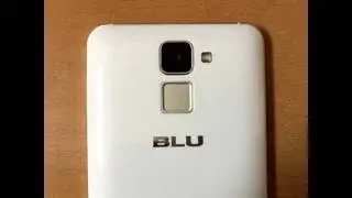 Blu Life Mark