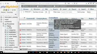 Sorting in SQL with Order By  Ascending and Descending Part 14 