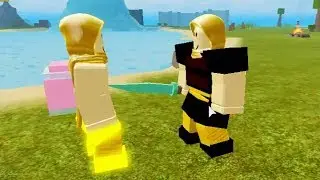 Круче чем ОЛИМПИАДА Буга Буга Игры Роблокс Боги на островах Booga Booga Roblox Games