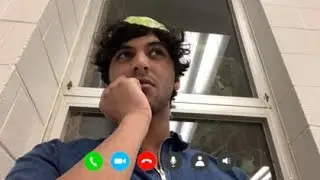 One Phone Call
