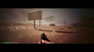 Here’s how Fallout would look like on Unreal Engine
