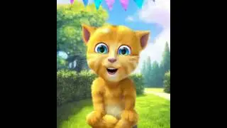 🎵МЫ ЗАПЕЛИ ПЕСЕНКУ Говорящий кот Рыжик
