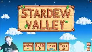 New Farm on 1.5 update!! + channel talk