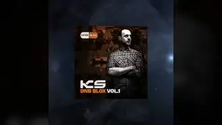 DNB Serum Preset pack DnB Blox Vol.1 by KS