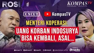 [ROSI] Janggal Vonis Lepas Bos Indosurya