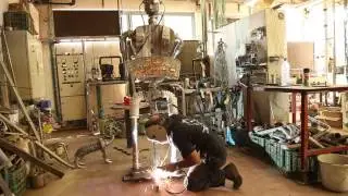 воятель кибуц