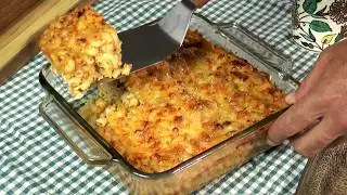 Mac & Cheese  Final