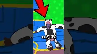 Alistar the cow | League champs A-Z