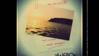 Webo ‎– Magic Moment (1984 Italo Disco Collection )