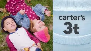 Carter's All The Changes - Toddler