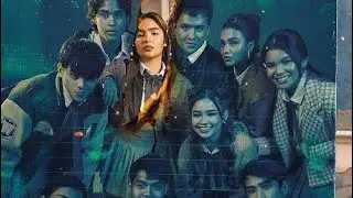 My BIGGEST THEORY ABOUT SENIOR HIGH ABS-CBN DRAMA SERIES | PART 4