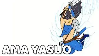 AMA YASUO