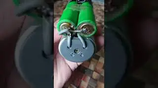 Hair trimmer rf-609 upgrade machine