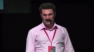 Люди говорят «Это невозможно!», используйте метод «живого мышления» говорит Арка