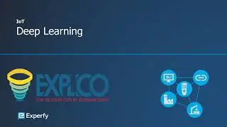 Introduction to Deep Learning - Experfy
