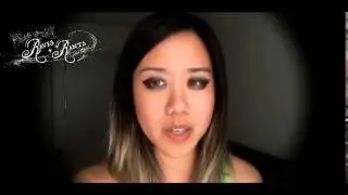 Miss Mara:  Racial Culture as an Asian Domme