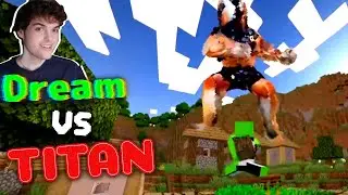 Did Dream Win? - Minecraft Manhunt