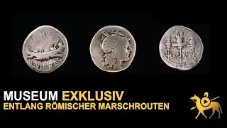 On the trail of the legionnaires | Museum exklusive
