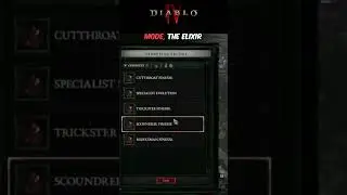 DIABLO 4 Season 4 Update Summary | Future of D4 | #diablo4 #endgame #itemization #season4