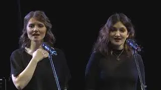 Фолк-группа 