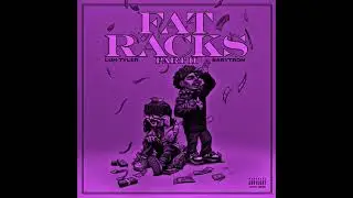 Luh Tyler & BabyTron - Fat Racks  (Best Bass Boosted)
