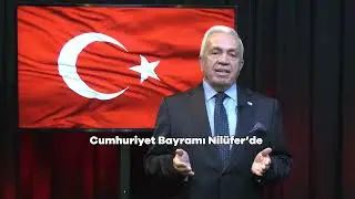 29 Ekim Cumhuriyet Bayramımız Kutlu Olsun!